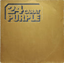 Deep Purple - 24 Carat Purple (LP Tweedehands) - Discords.nl