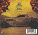 ZZ Top - La Futura (CD Tweedehands) - Discords.nl