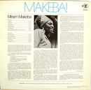 Miriam Makeba - Makeba! (LP Tweedehands) - Discords.nl
