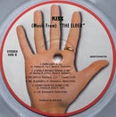 Kiss - (Music From) The Elder (LP) - Discords.nl