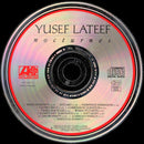 Yusef Lateef - Nocturnes (CD Tweedehands) - Discords.nl