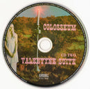 Colosseum - Valentyne Suite (CD Tweedehands) - Discords.nl