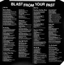 Ringo Starr - Blast From Your Past (LP Tweedehands)