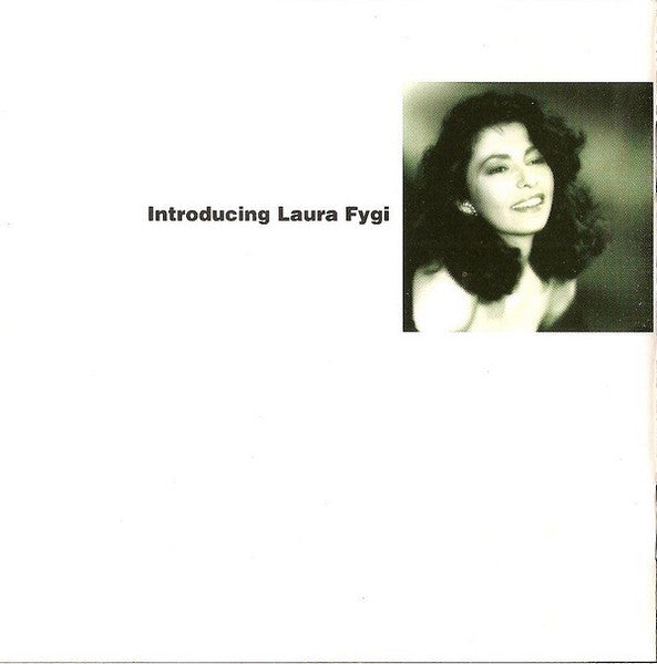 Laura Fygi - Introducing (CD Tweedehands)