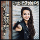 Ghalia - Mississippi blend (CD) - Discords.nl
