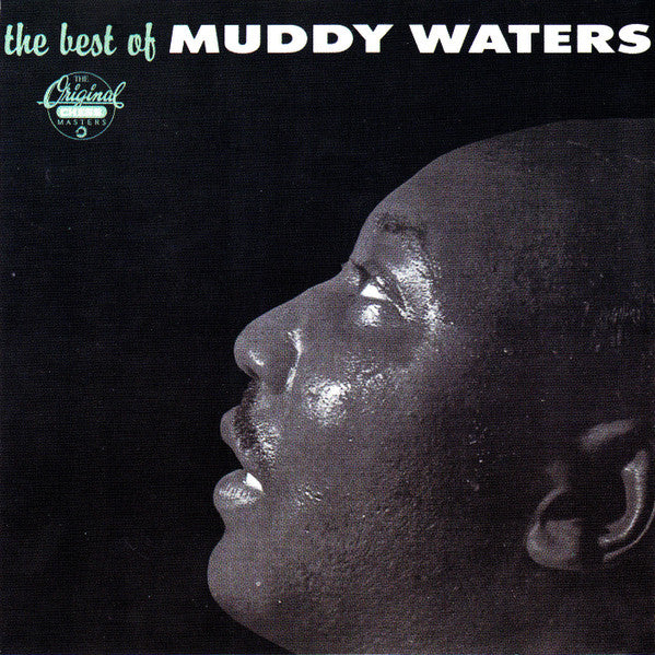 Muddy Waters - The Best Of Muddy Waters (CD Tweedehands)