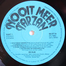 De Dijk - Nooit Meer Tarzan (LP Tweedehands)