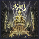 Ghost - Ceremony and devotion (LP) - Discords.nl