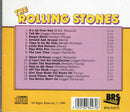 Rolling Stones, The - The Rolling Stones  (CD Tweedehands) - Discords.nl