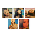 G I-dle - Special ep: heat (CD) - Discords.nl