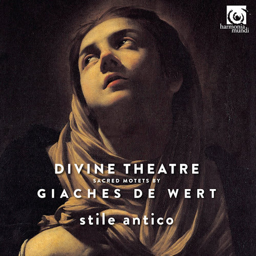 G. De Wert - Divine theatre (CD) - Discords.nl