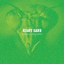Giant Sand - Backyard bbq broadcast (CD) - Discords.nl