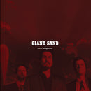Giant Sand - Cover magazine (CD) - Discords.nl