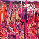 Giant Sand - Recounting the ballads of thin line men (LP) - Discords.nl