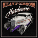 Gibbons, Billy F. - Hardware (LP) - Discords.nl