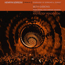 Beth Gibbons - Henryk gorecki: symphony no. 3 (CD) - Discords.nl
