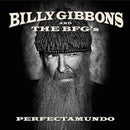 Billy Gibbons & The Bfg's - Perfectamundo (CD) - Discords.nl