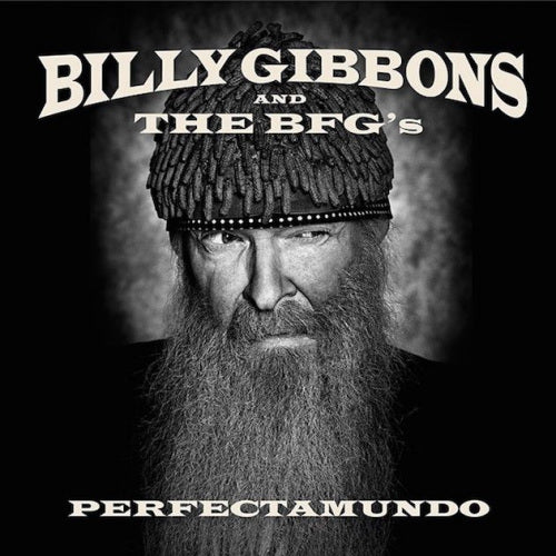 Billy Gibbons & The Bfg's - Perfectamundo (CD) - Discords.nl