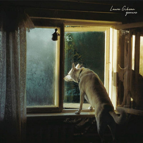 Laura Gibson - Goners (LP) - Discords.nl