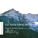 Richard Strauss - Ich trage meine minne (CD) - Discords.nl