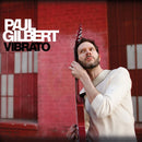 Paul Gilbert - Vibrato (CD)