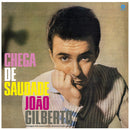 Joao Gilberto - Chega de saudade (LP) - Discords.nl