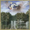 F. Couperin - Music for harpsichord (CD) - Discords.nl