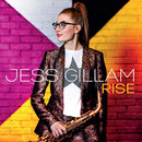 Jess Gillam - Rise (CD) - Discords.nl