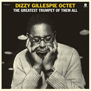Dizzy Gillespie -octet- - Greatest trumpet of them all (LP) - Discords.nl