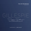 Dizzy Gillespie - Live at singer concert hall 1973 (CD) - Discords.nl