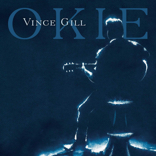 Vince Gill - Okie (LP) - Discords.nl