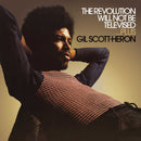 Gil Scott-heron - Revolution will not be televised (CD) - Discords.nl