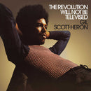 Gil Scott-heron - Revolution will not be televised (LP) - Discords.nl