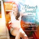 Venera Gimadieva - Momento immobile (CD) - Discords.nl