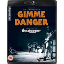 Sound City - Real To Reel - Gimme danger (DVD / Blu-Ray) - Discords.nl