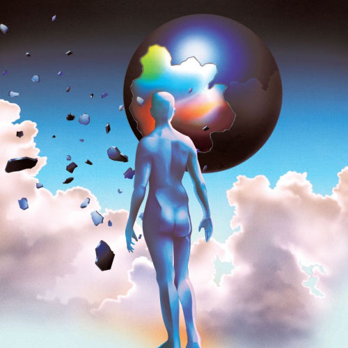Giraffage - Too real (CD) - Discords.nl