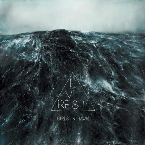 Girls In Hawaii - Everest (LP) - Discords.nl