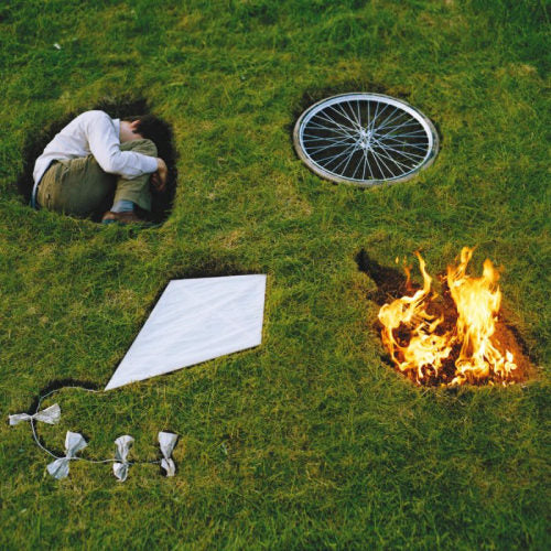 Girls In Hawaii - Hello strange (CD) - Discords.nl