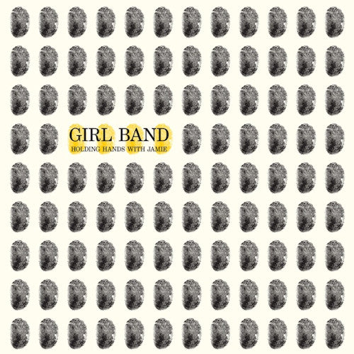 Girl Band - Holding hands with jamie (LP) - Discords.nl