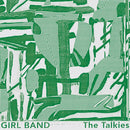 Girl Band - Talkies (LP) - Discords.nl