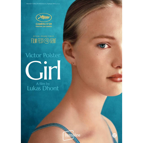 Movie - Girl (DVD Music) - Discords.nl