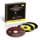 Wiener Philharmoniker & Riccardo Chailly & Ingvar Wixell & Luciano Pavarotti - Verdi: rigoletto (CD) - Discords.nl