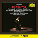 Wiener Philharmoniker & Riccardo Chailly & Ingvar Wixell & Luciano Pavarotti - Verdi: rigoletto (CD) - Discords.nl
