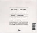 John Roberts - Glass Eights (CD Tweedehands)