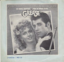 John Travolta & Olivia Newton-John - Summer Nights (7-inch Tweedehands) - Discords.nl