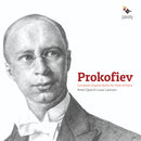 S. Prokofiev - Complete original works for violin & piano (CD) - Discords.nl