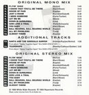 Turtles, The - You Baby / Let Me Be (CD Tweedehands) - Discords.nl