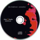Jon Anderson - Animation (CD) - Discords.nl