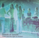 Boards Of Canada - Music Has The Right To Children (LP) - Discords.nl