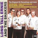 Long Tall Ernie And The Shakers - The Original Hit Recordings And More (CD) - Discords.nl